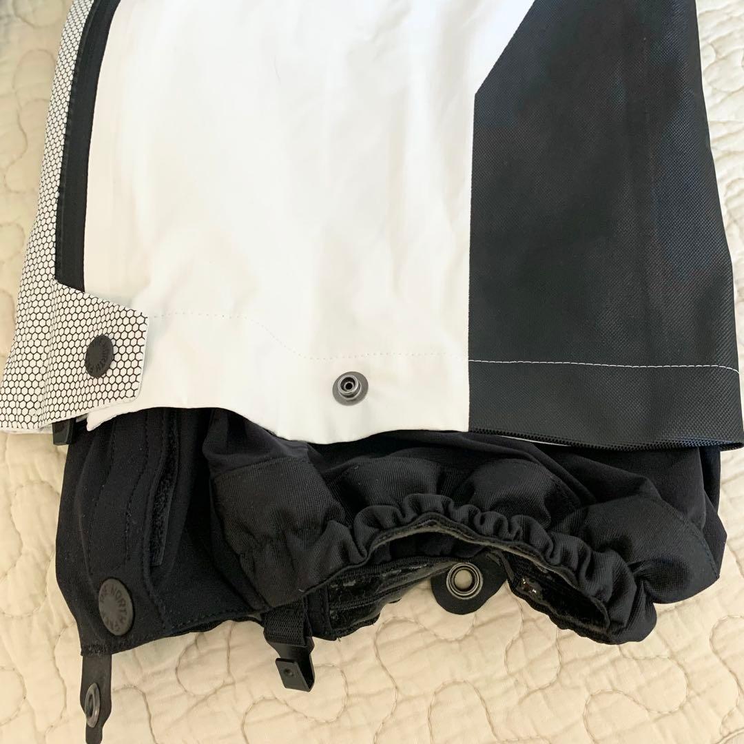 THE NORTH FACE フューチャーライトバーチカルシューターパンツ L