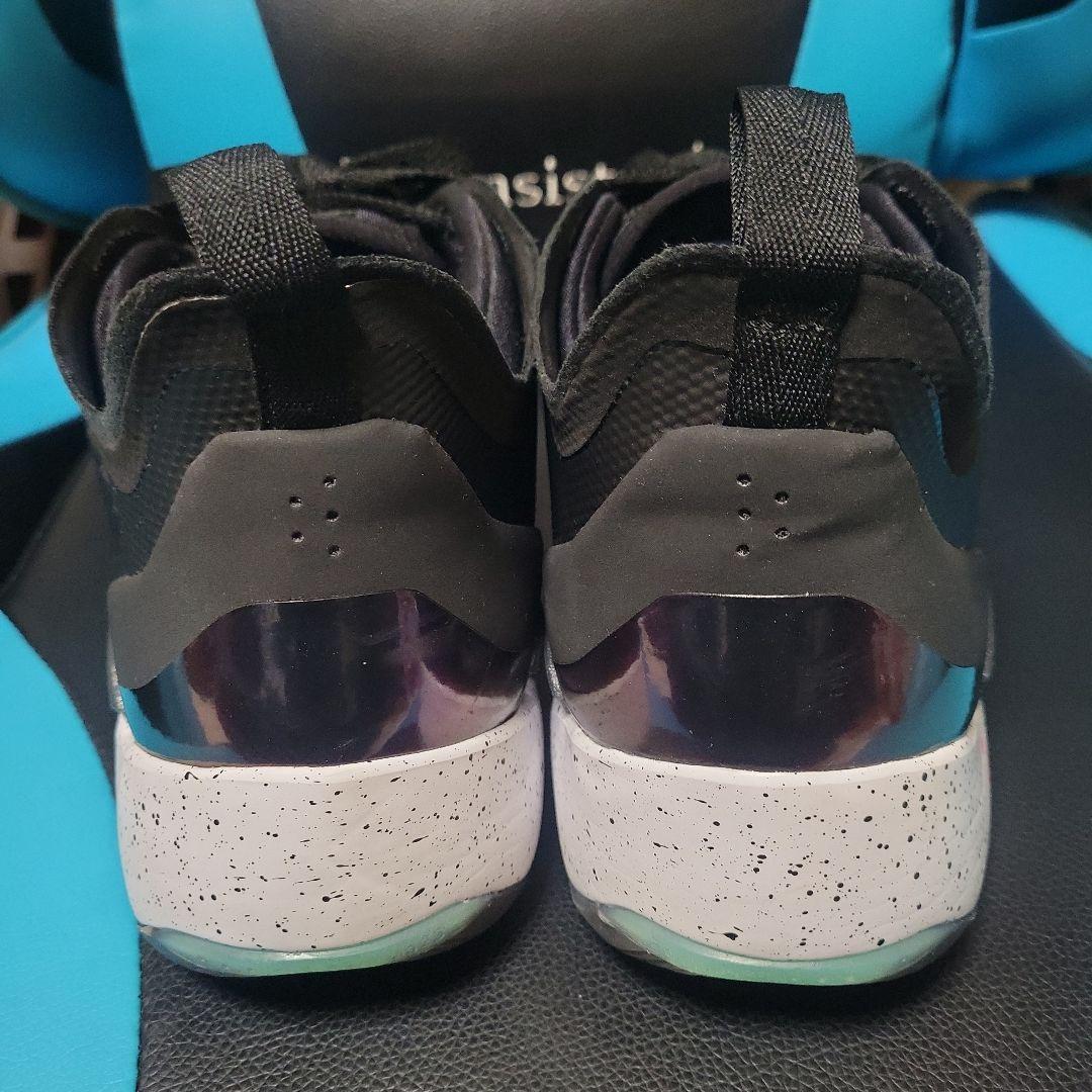 【希少サイズ30cmJORDAN LUKA 1 貴重なファーストカラー