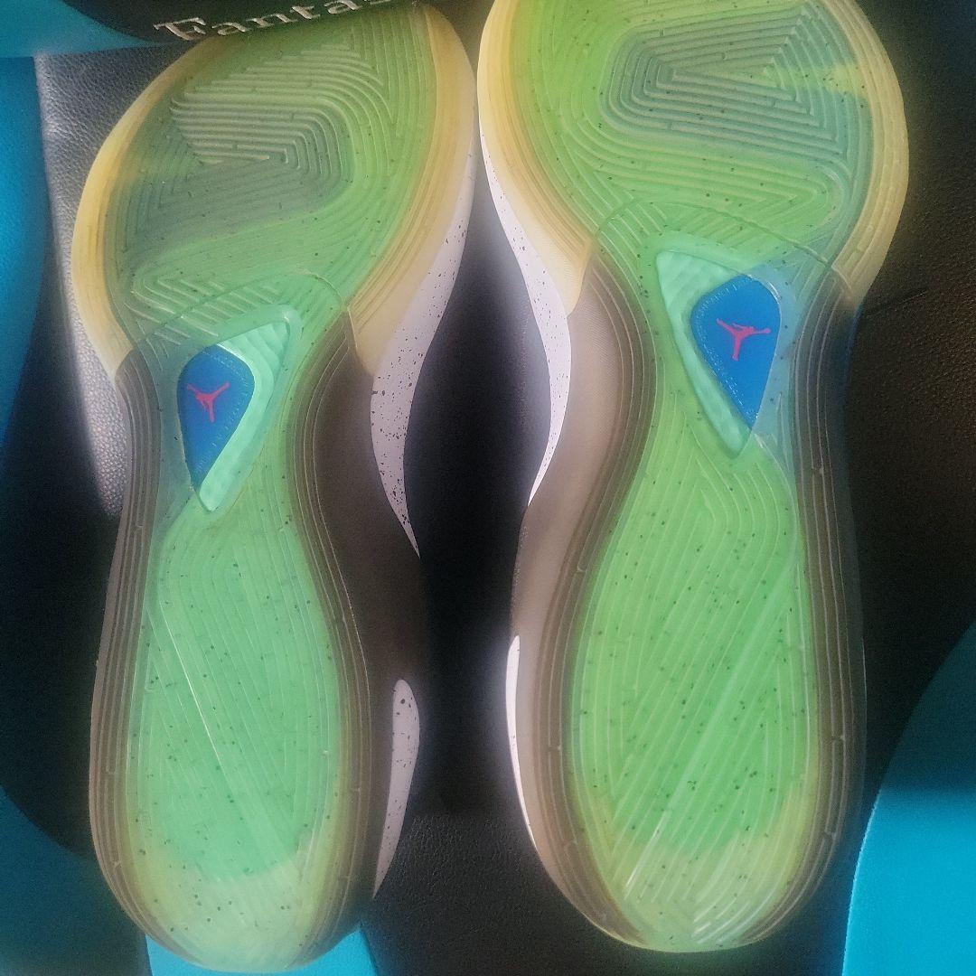 【希少サイズ30cmJORDAN LUKA 1 貴重なファーストカラー