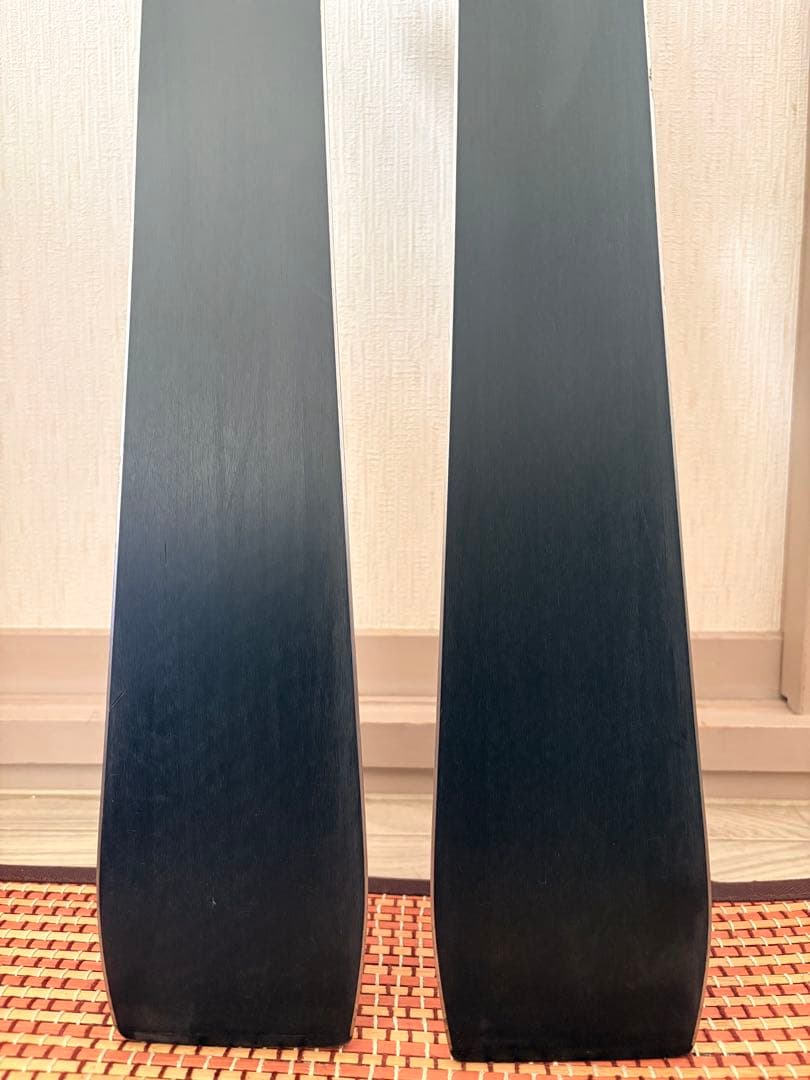 ①Salomon S/RACE RUSH+X12 160cm サロモン　お得