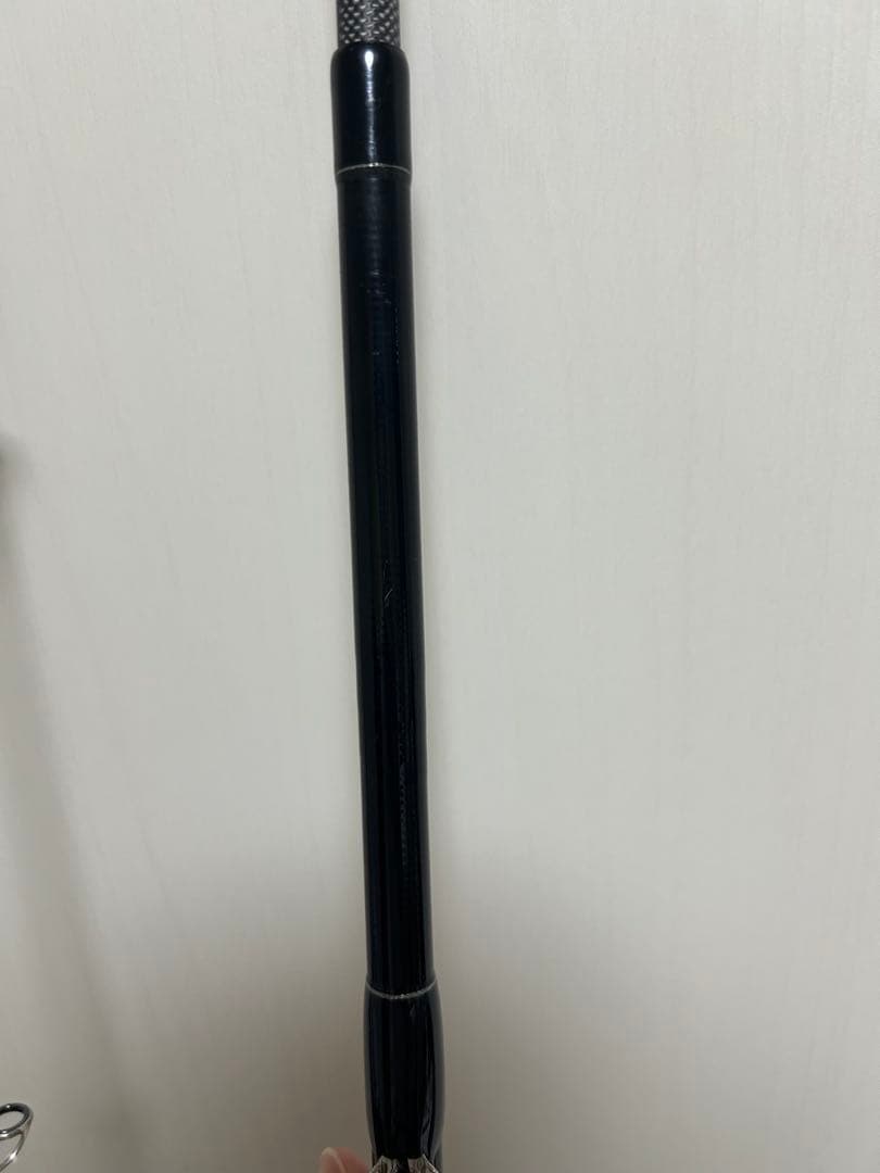 ヤマガブランクス ブルースナイパー 910H 100H