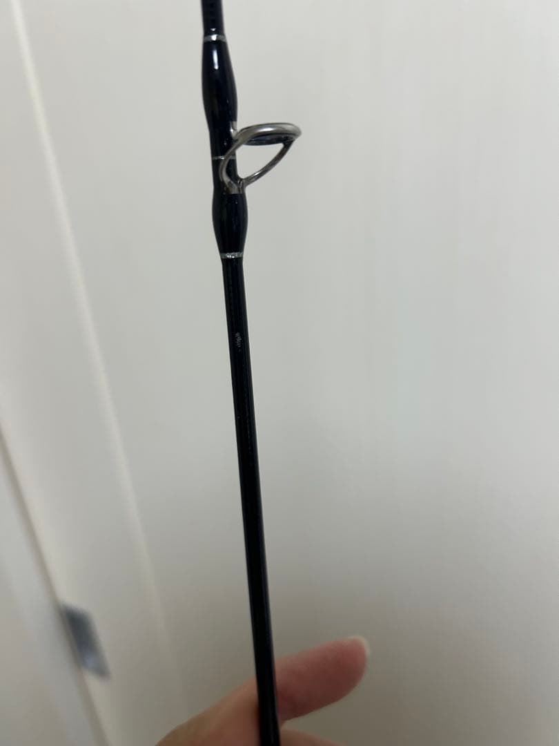 ヤマガブランクス ブルースナイパー 910H 100H
