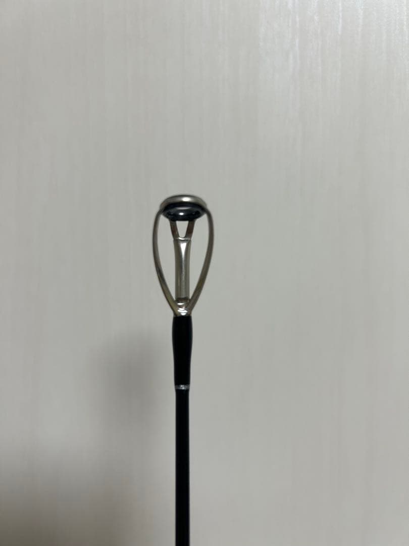 ヤマガブランクス ブルースナイパー 910H 100H