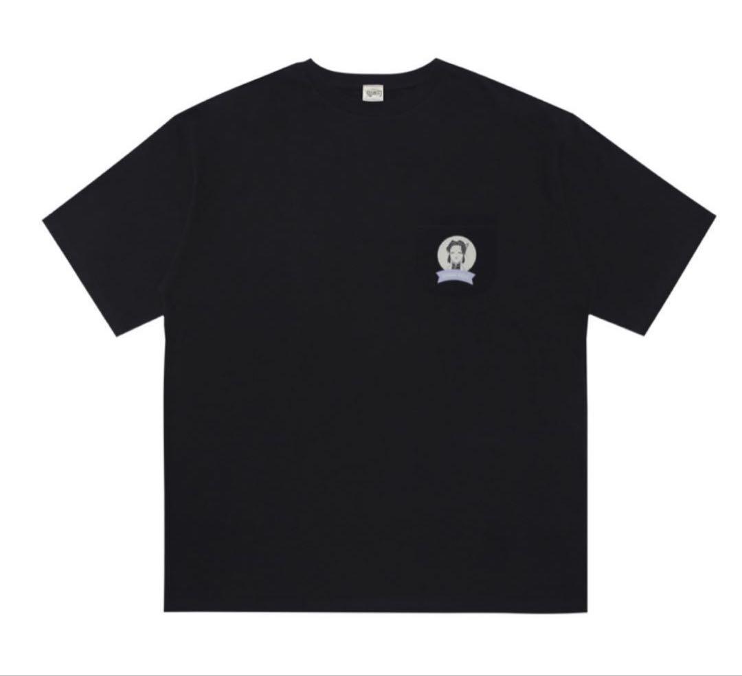鬼滅の刃 ビッグTシャツ バースデイ 2025 胡蝶しのぶ　新品　xxl〜