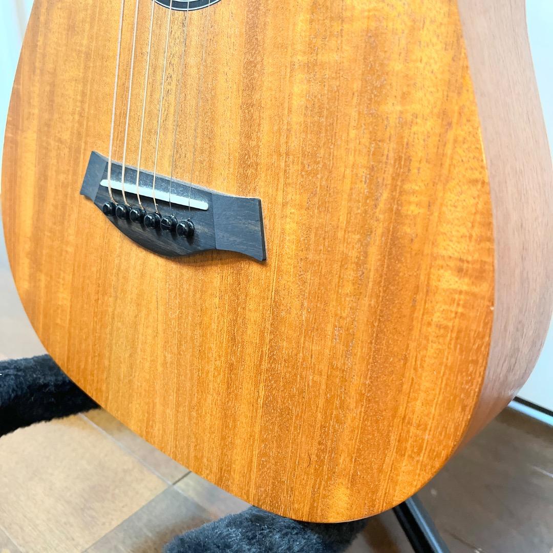 Baby Taylor BT2　アコースティックギター　エレアコ仕様