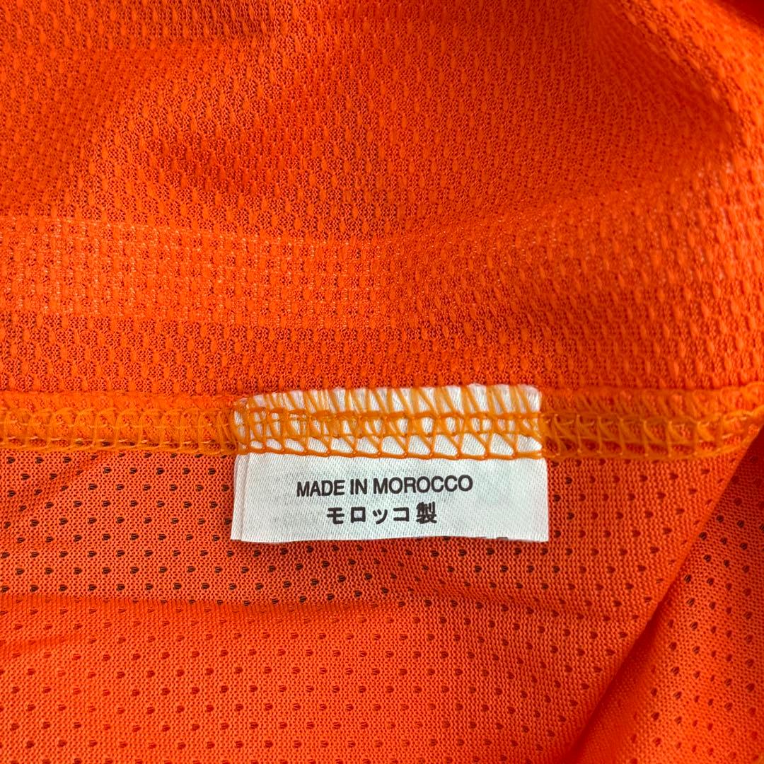 h*2様 未着用 NIKE 10/12 オランダ代表 ROBBEN ホーム ユニ