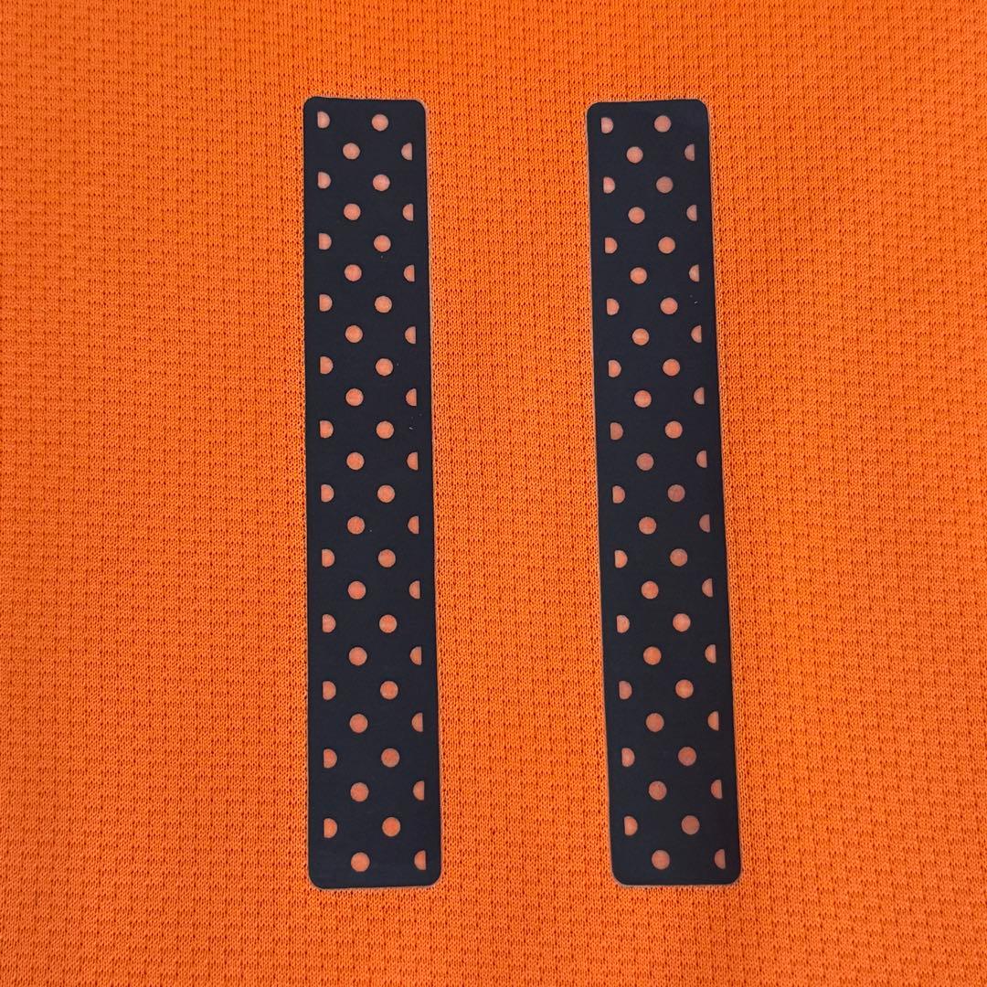 h*2様 未着用 NIKE 10/12 オランダ代表 ROBBEN ホーム ユニ