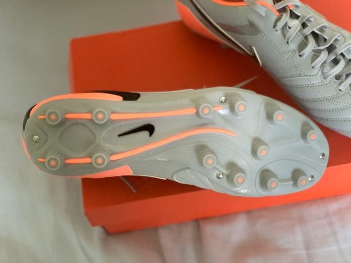シューズ Nike TIEMPO 3 SL HGE AF(W)