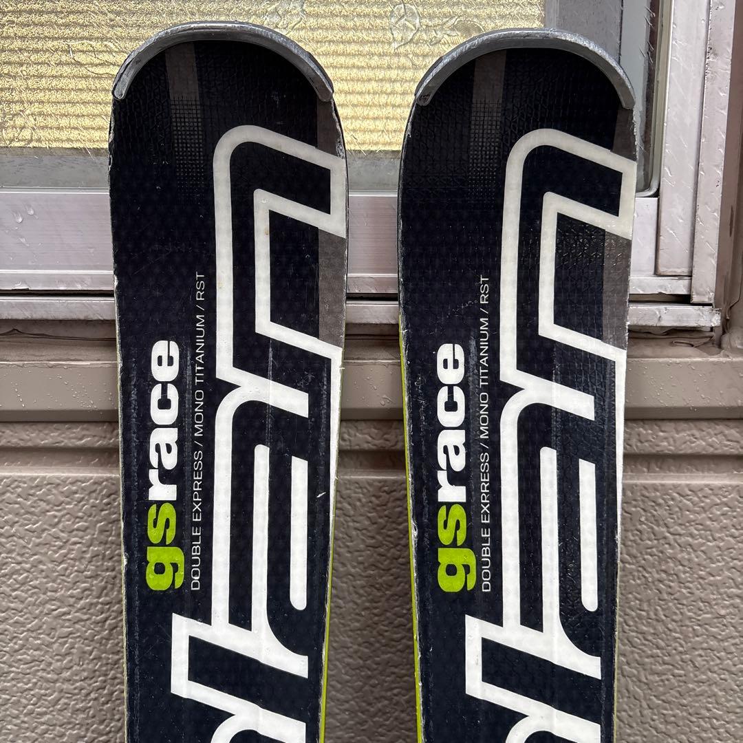 エラン elan gsrace 170cm