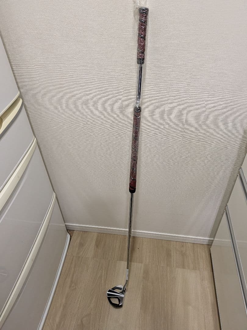 Odyssey 長尺パター　white ice dart ホワイトアイス