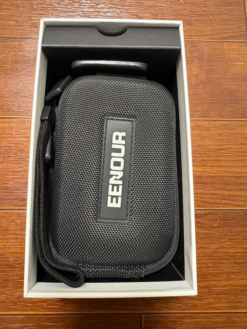 EENOUR ゴルフ用レーザー距離計 SW-1000D
