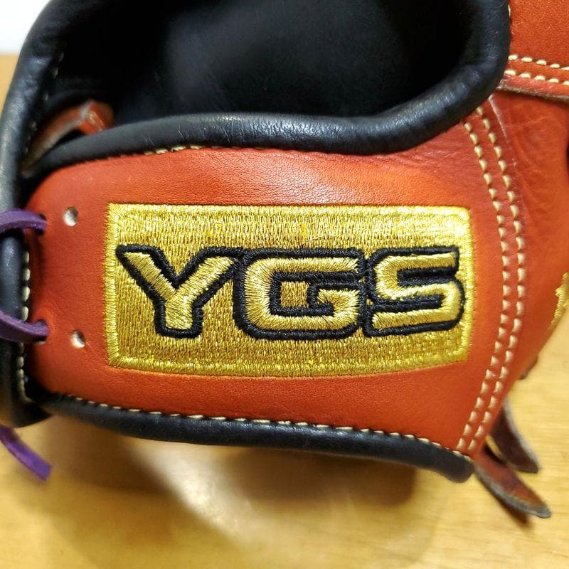 山本グラブスタジオ オーダーグラブ YGS 一般大人サイズ 投手用 硬式グローブ