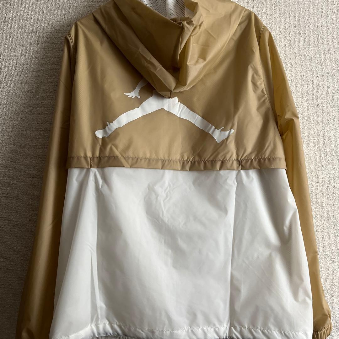 Jordan Essential ウィンドブレーカー ジャケット