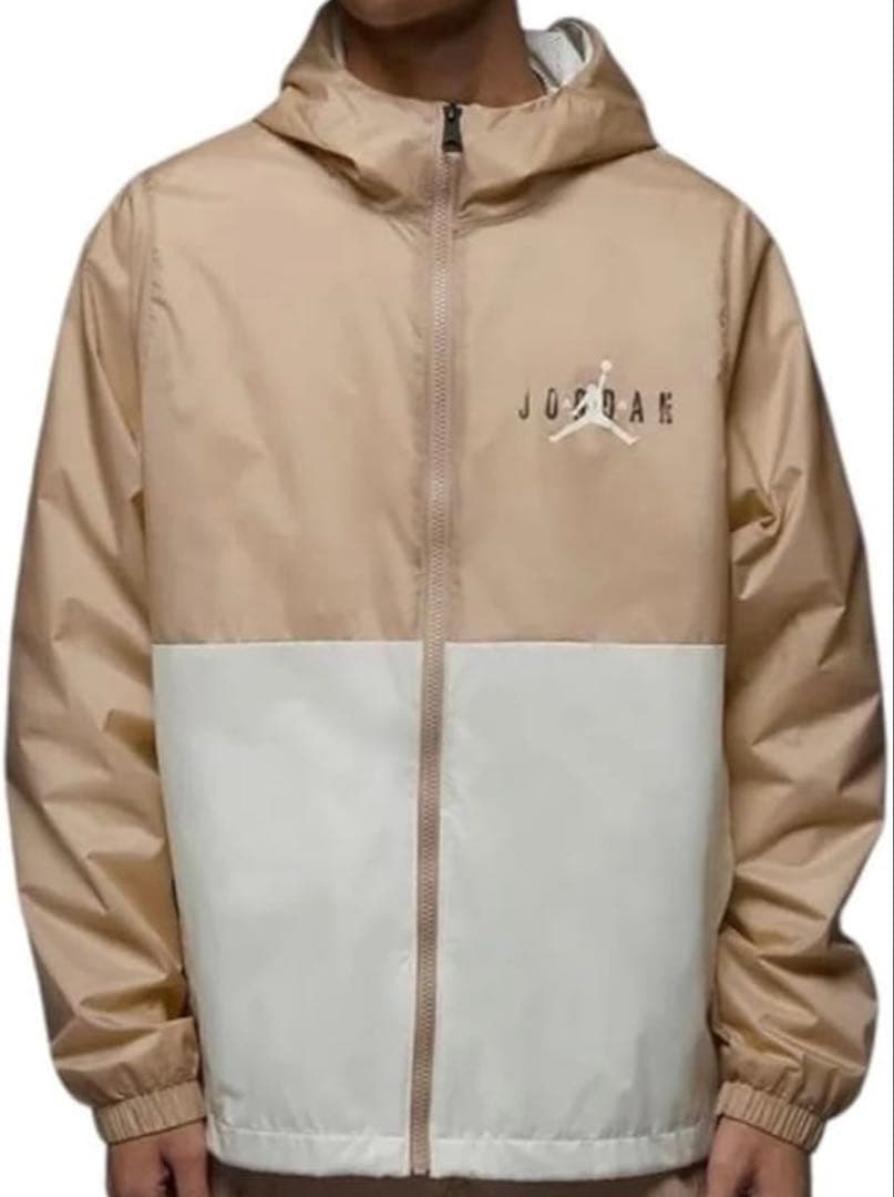 Jordan Essential ウィンドブレーカー ジャケット