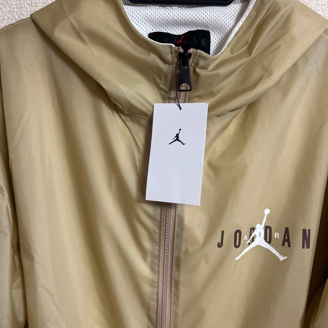 Jordan Essential ウィンドブレーカー ジャケット