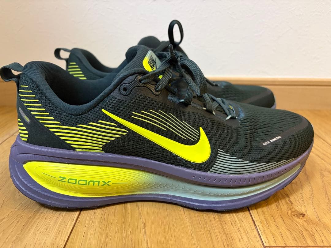 Nike ボメロ18 28.0cm 美品