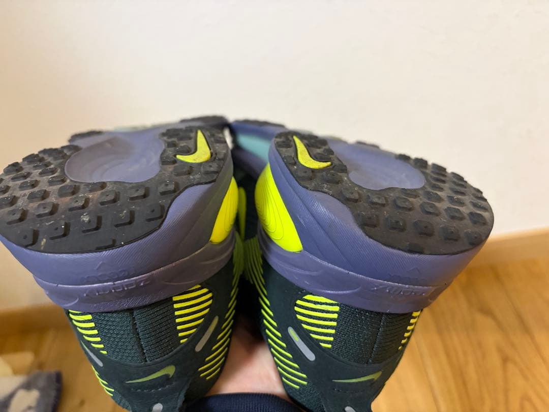 Nike ボメロ18 28.0cm 美品
