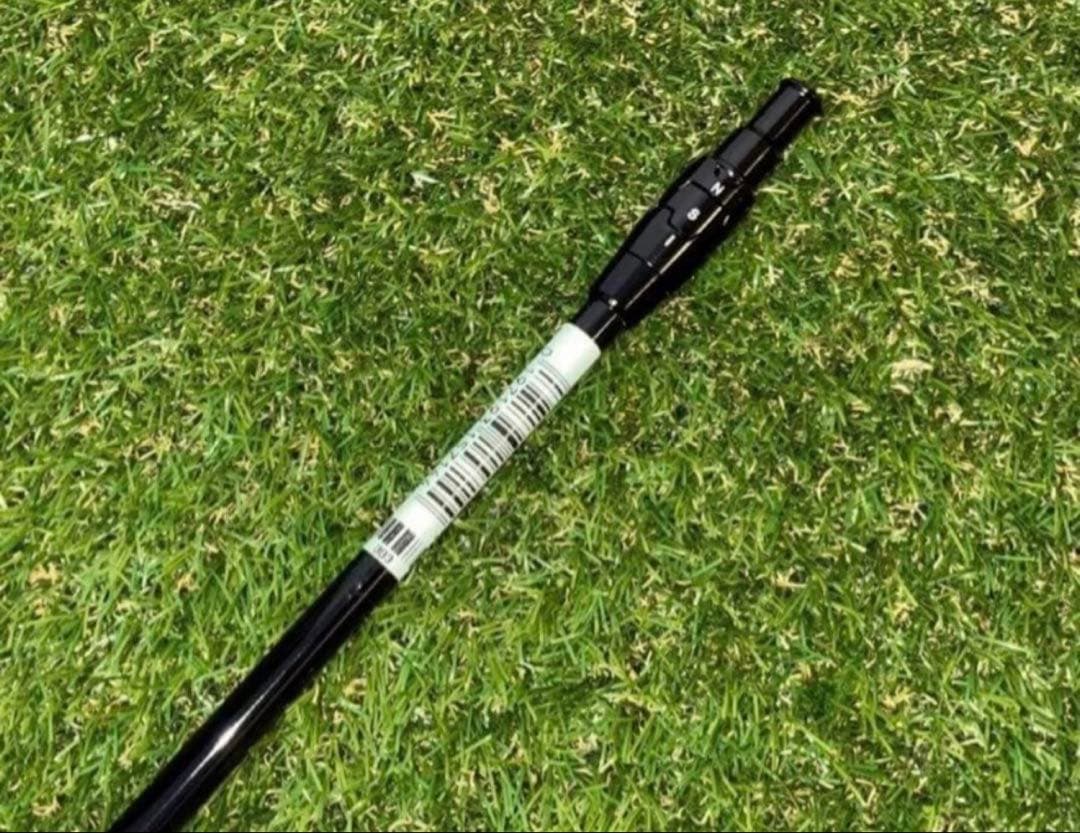 新品 未使用パラダイム Ai SMOKE ドライバー用シャフト テンセイ 50S