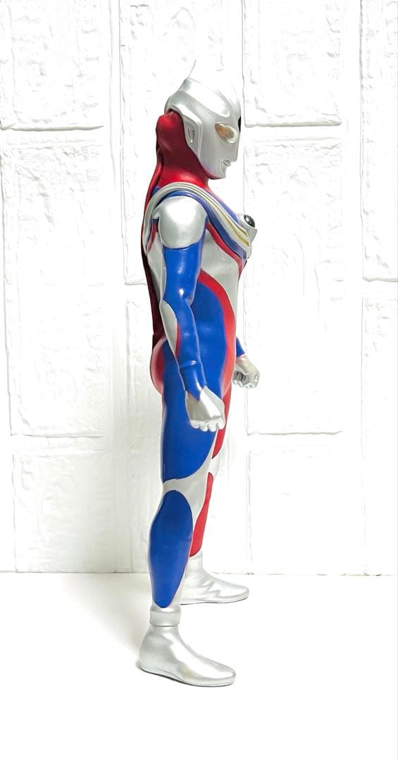 限定出品❗️ ウルトラの星計画 ウルトラマンティガ フィギュア 美品 入手困難