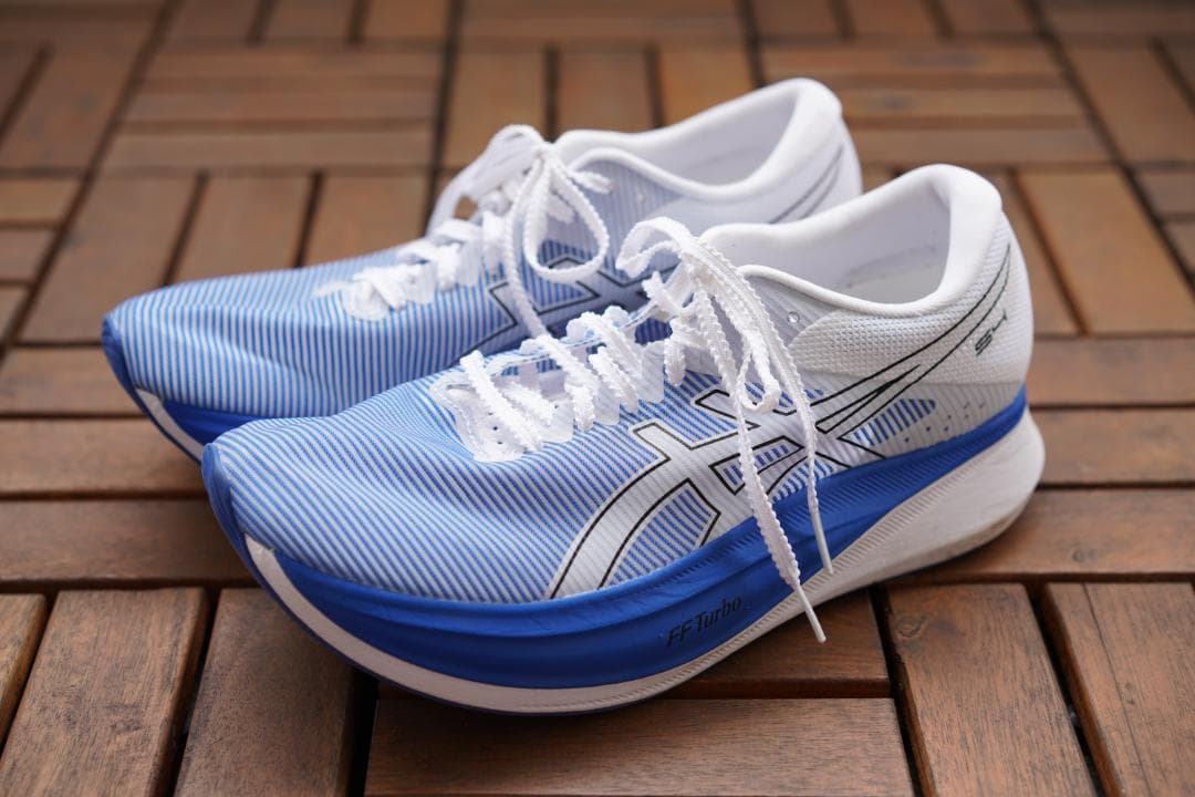 asics S4（25.5cm）