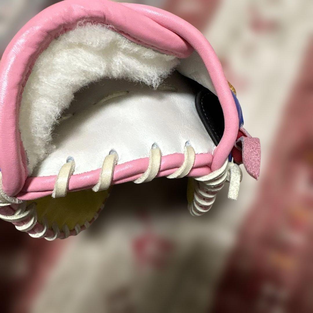 ミズノプロ軟式用