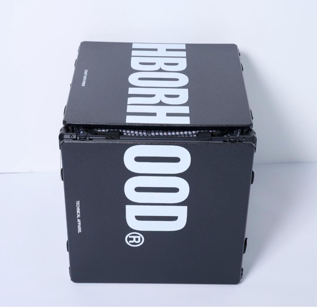 NEIGHBORHOOD ネイバーフッド × Helinox