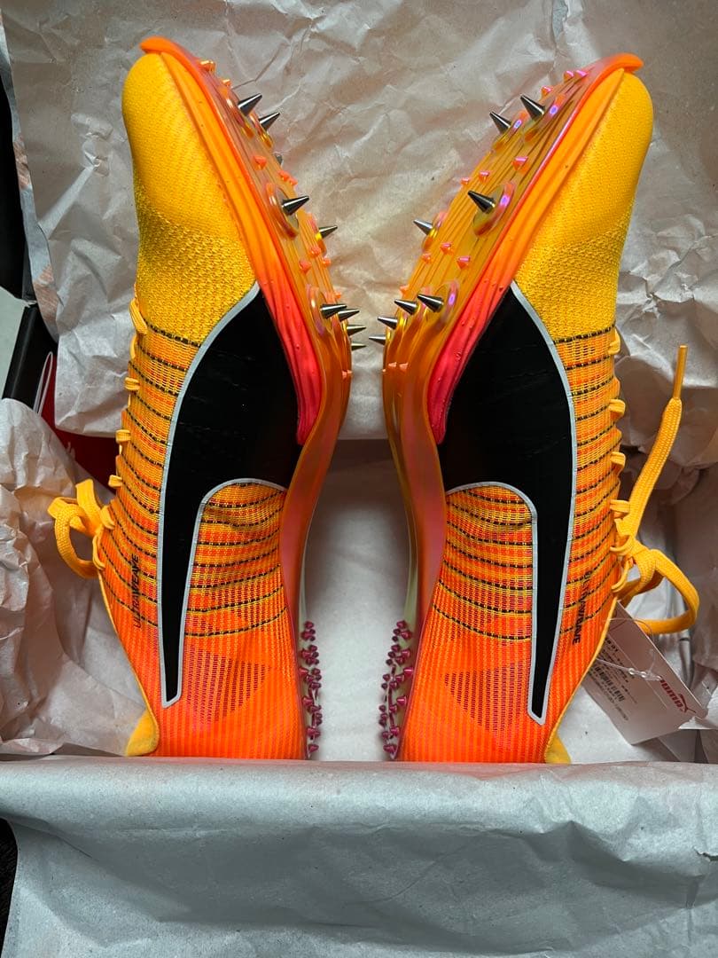 PUMA プーマ エヴォスピード トウキョウ ニトロ 26.5cm