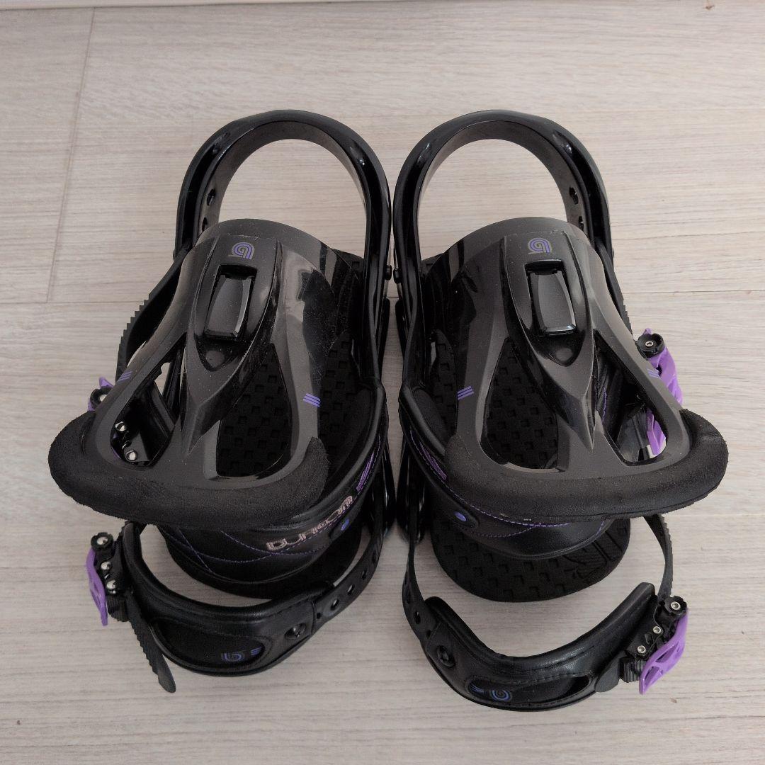 バートン　BURTON CITIZEN Mサイズ