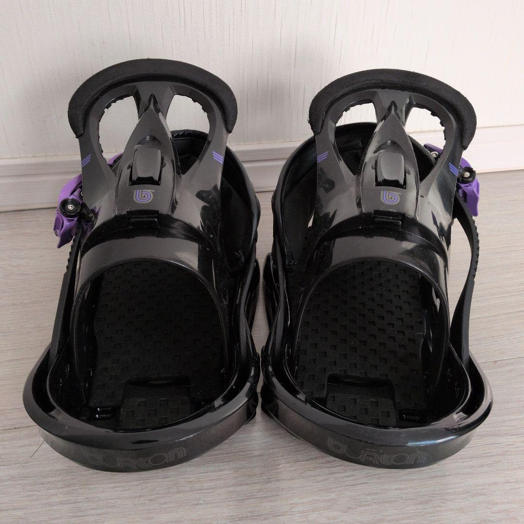 バートン　BURTON CITIZEN Mサイズ