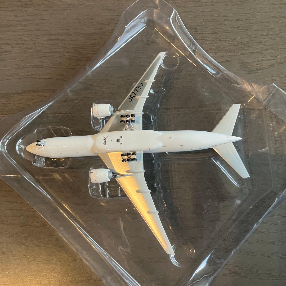Phoenix 1/400 JAL ボーイング777-200 JA773J