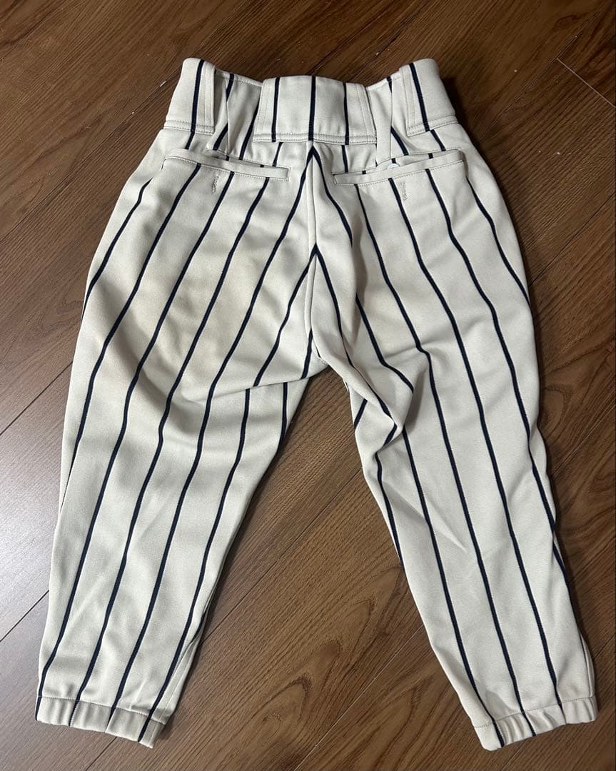 敦賀気比ユニフォームパンツ【下】SSサイズ