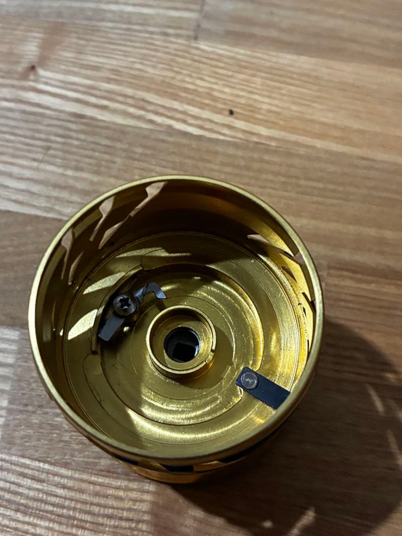 SHIMANO 20 TWIN POWER C3000XG スプール