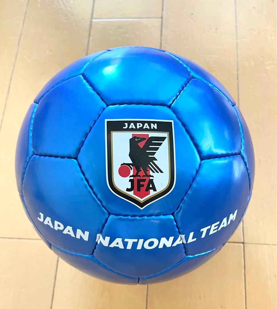 値下げ！元日本代表　大久保嘉人サイン付きサッカーボール