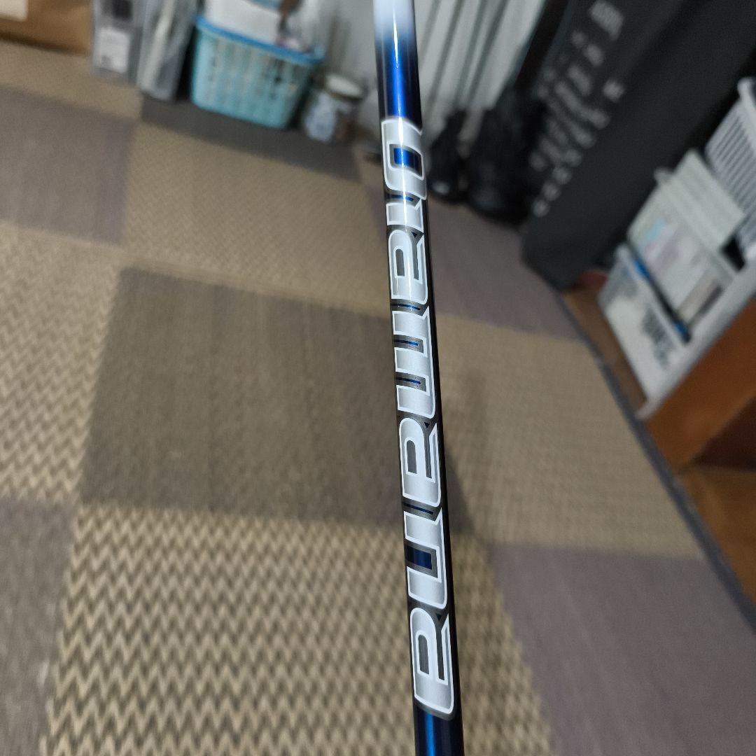 Srixon ZX7ドライバー　ヘッドカバー付きウェイト付き