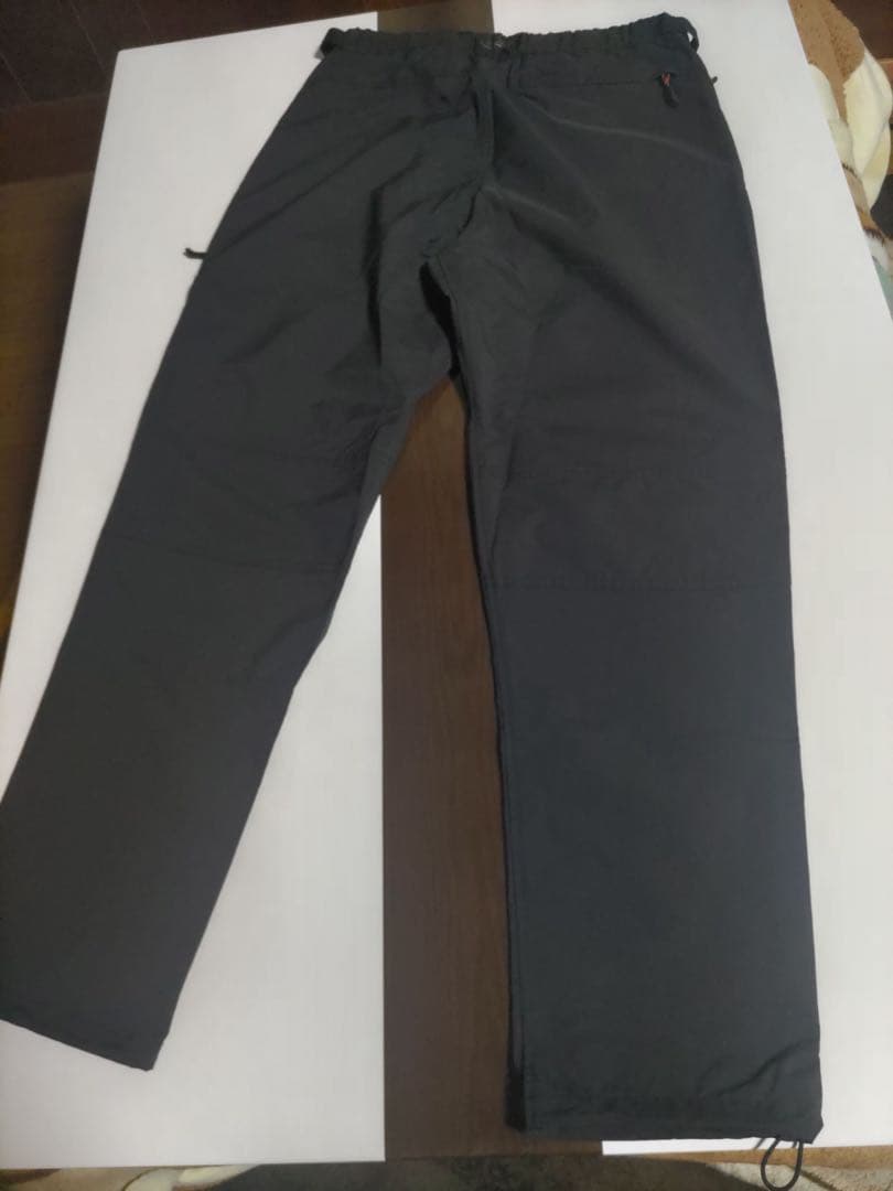 Gamakatsu GM-3740 ストレッチフィッシングパンツ LL