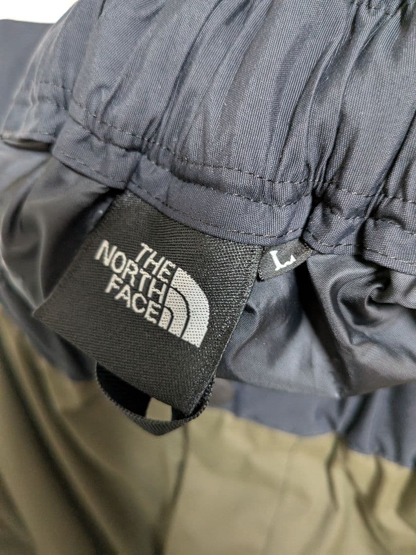 THE NORTH FACE エクストリームスノージャケット