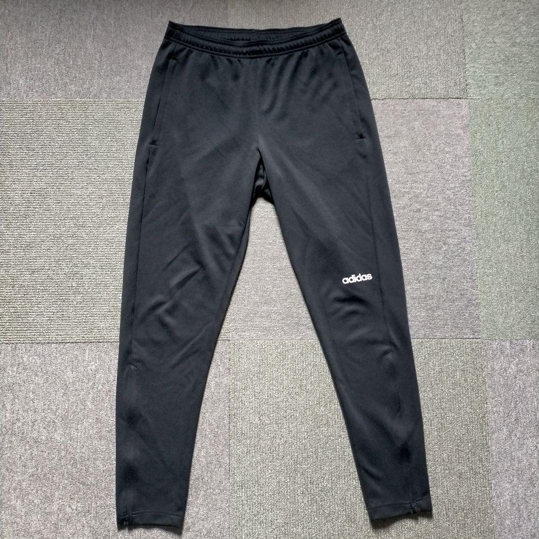 【極美品】adidas GOLF アディダス ゴルフ ゴルフパンツ ゴルフウェア
