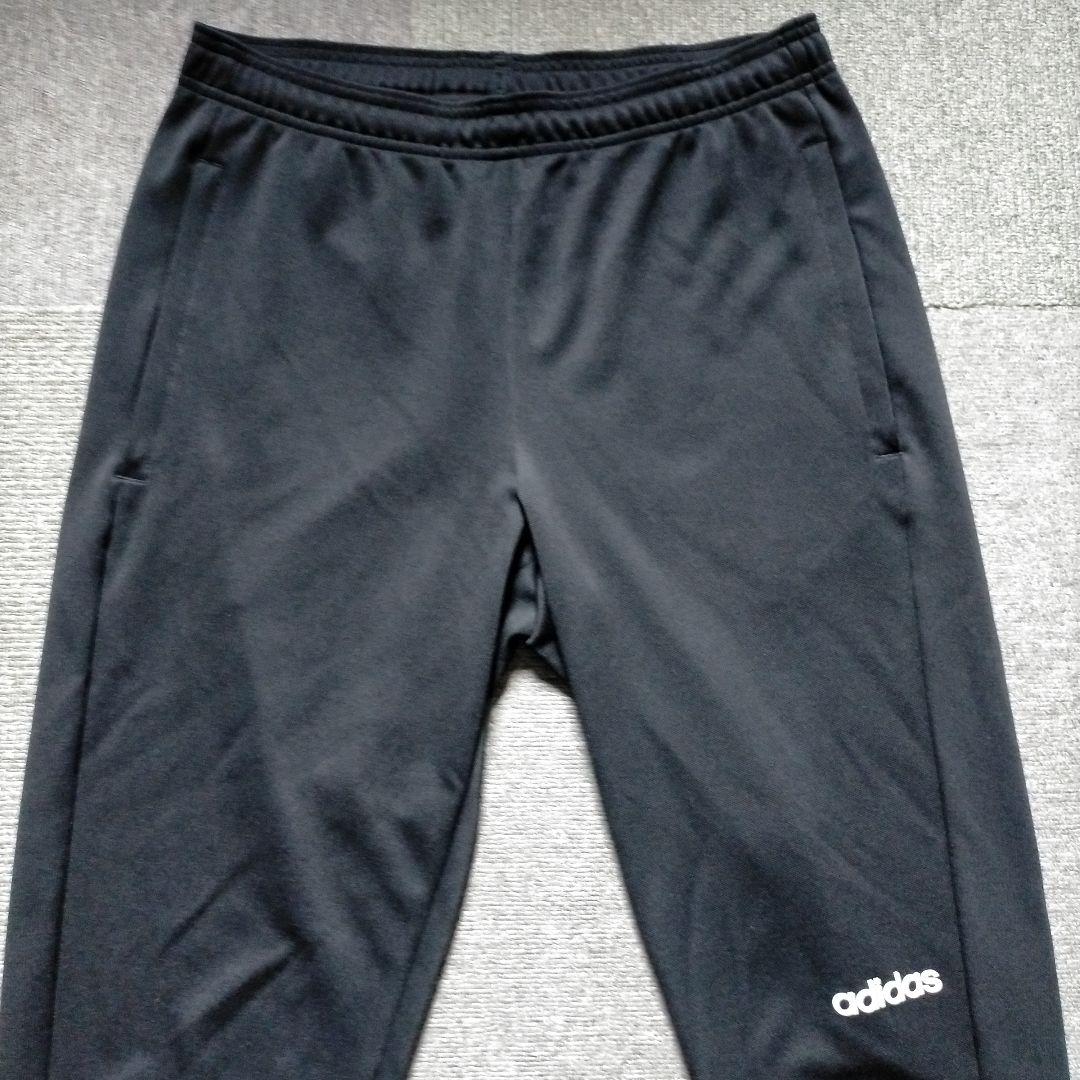 【極美品】adidas GOLF アディダス ゴルフ ゴルフパンツ ゴルフウェア