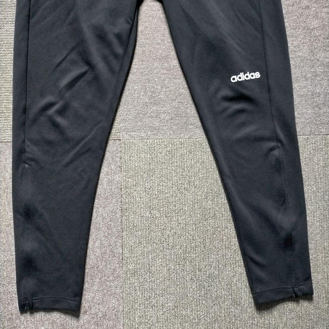 【極美品】adidas GOLF アディダス ゴルフ ゴルフパンツ ゴルフウェア