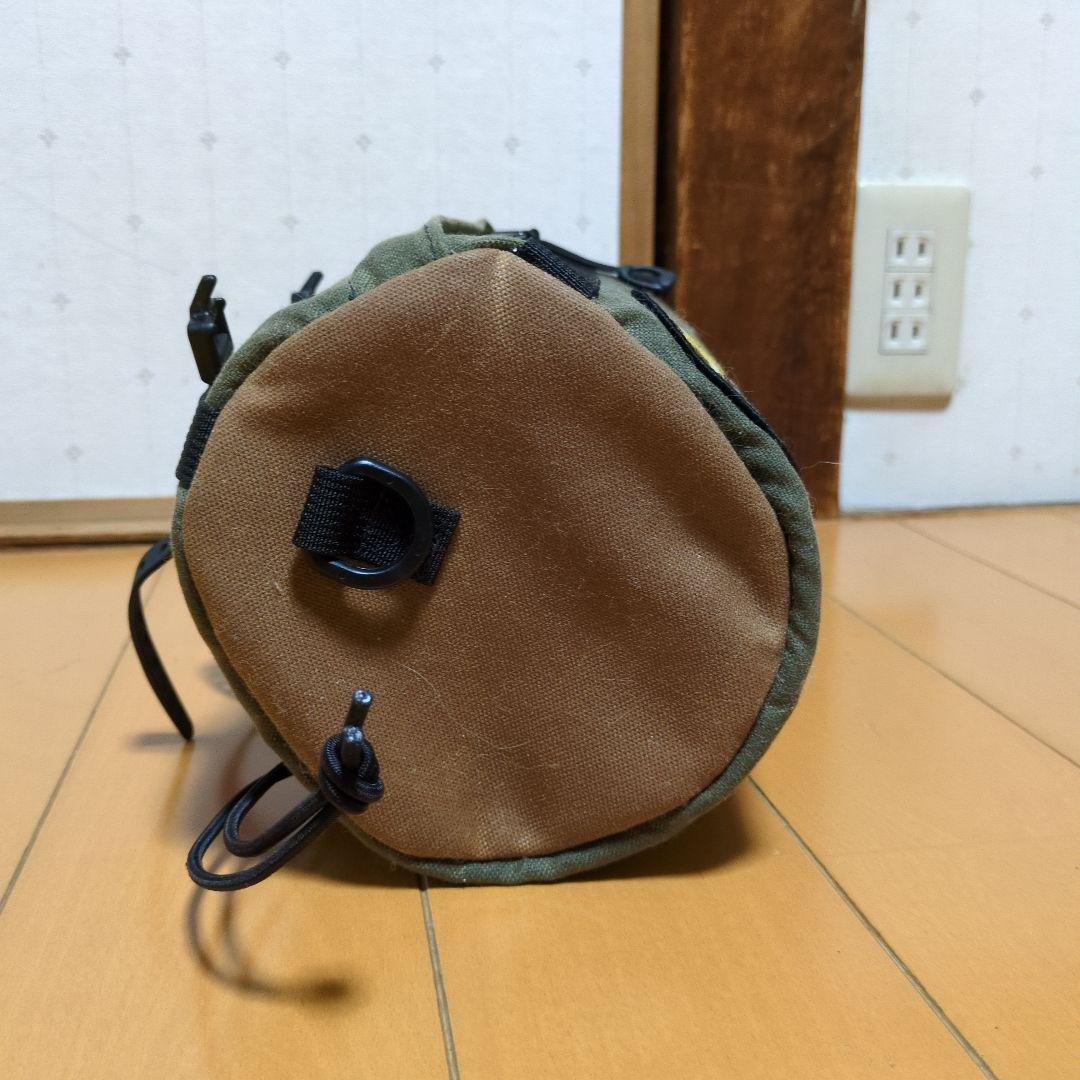 スイフトインダストリーズ　SwiftIndustries　bandito