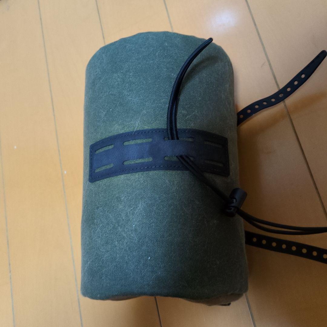 スイフトインダストリーズ　SwiftIndustries　bandito