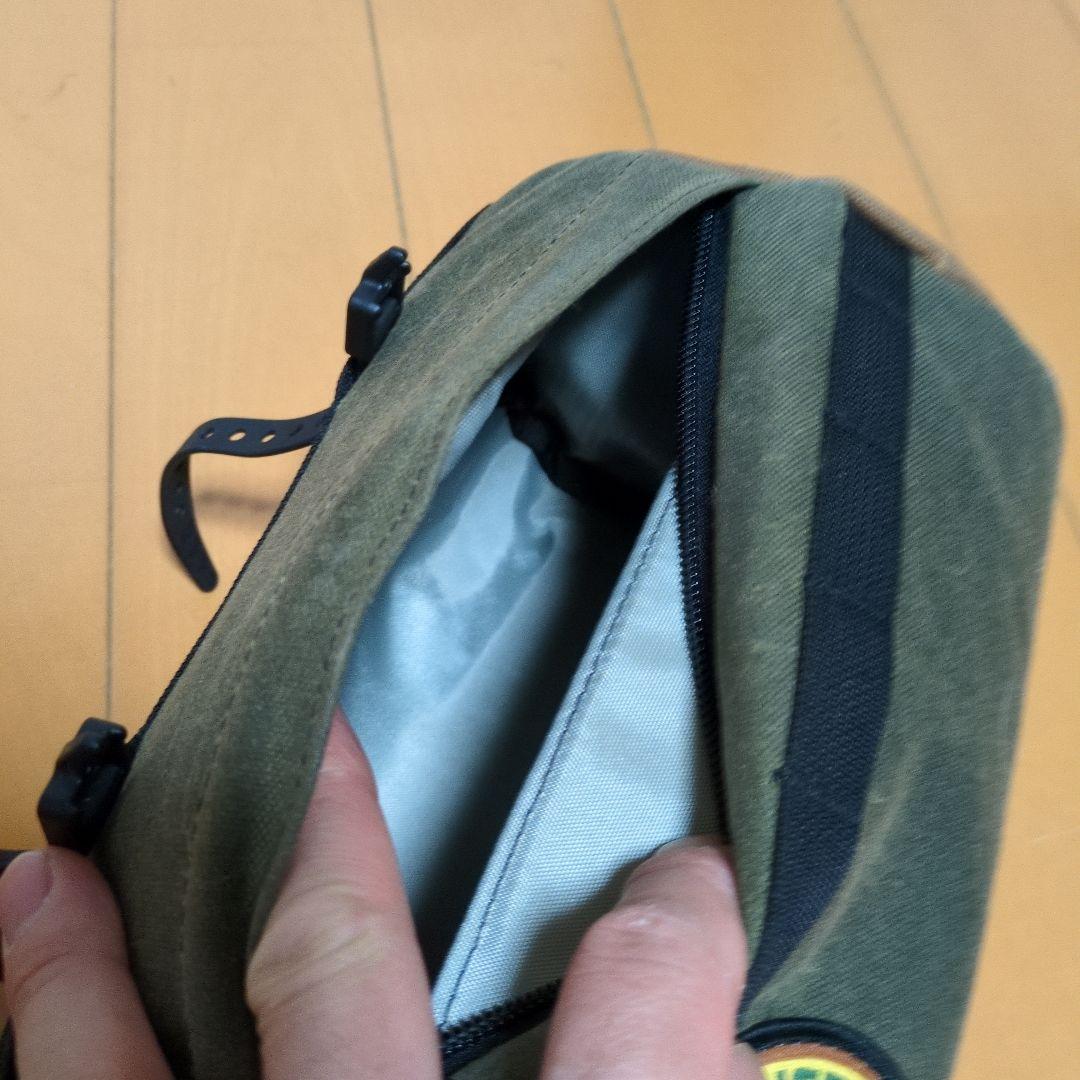 スイフトインダストリーズ　SwiftIndustries　bandito