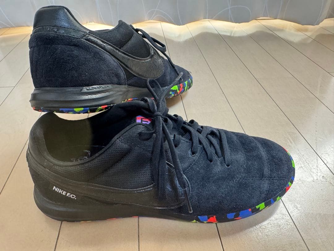 NIKE premier sala 2 ic （プレミアサラ2）26.0cm
