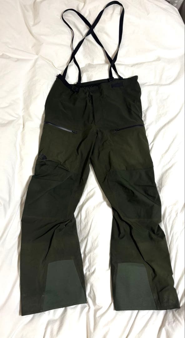 THE NORTH FACE ノースフェイス スキー スノーボードウェア L