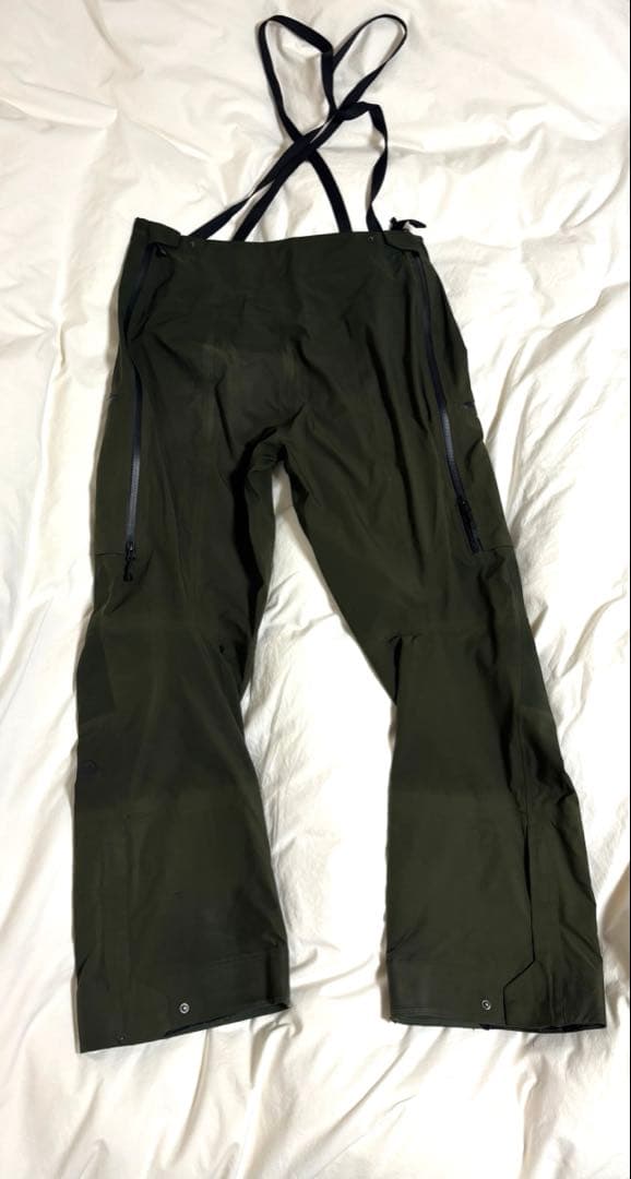 THE NORTH FACE ノースフェイス スキー スノーボードウェア L