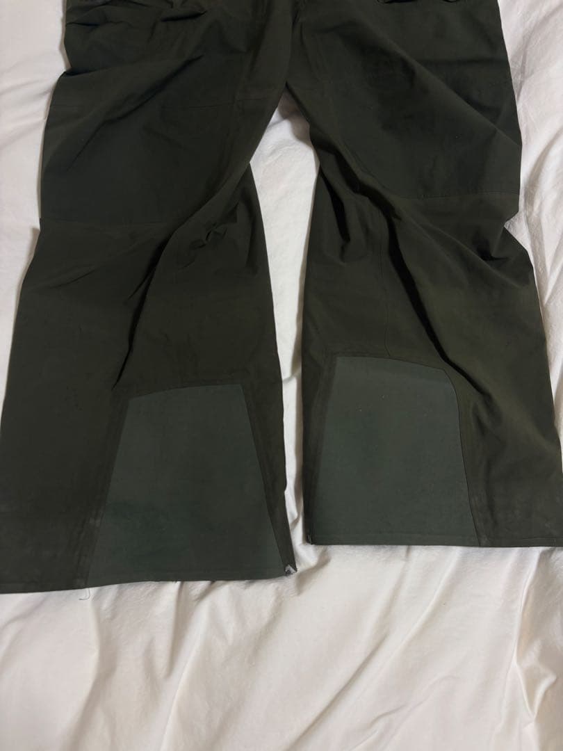 THE NORTH FACE ノースフェイス スキー スノーボードウェア L