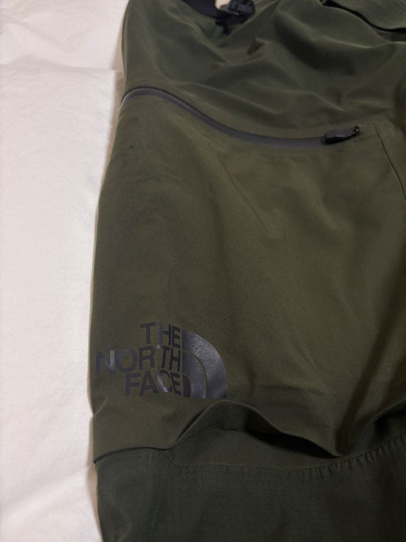 THE NORTH FACE ノースフェイス スキー スノーボードウェア L