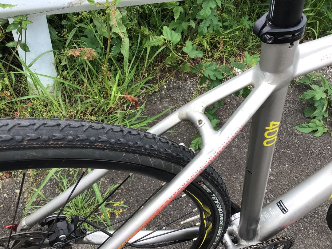 MERIDA CYCLO CROSS 400(メリダシクロクロス400)