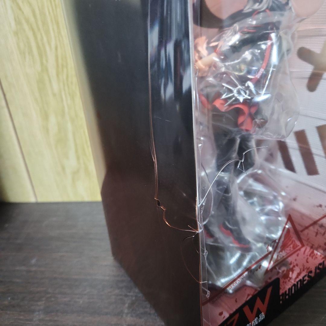 Arknights 明日方舟 アークナイツ W 1/7スケール フィギュア