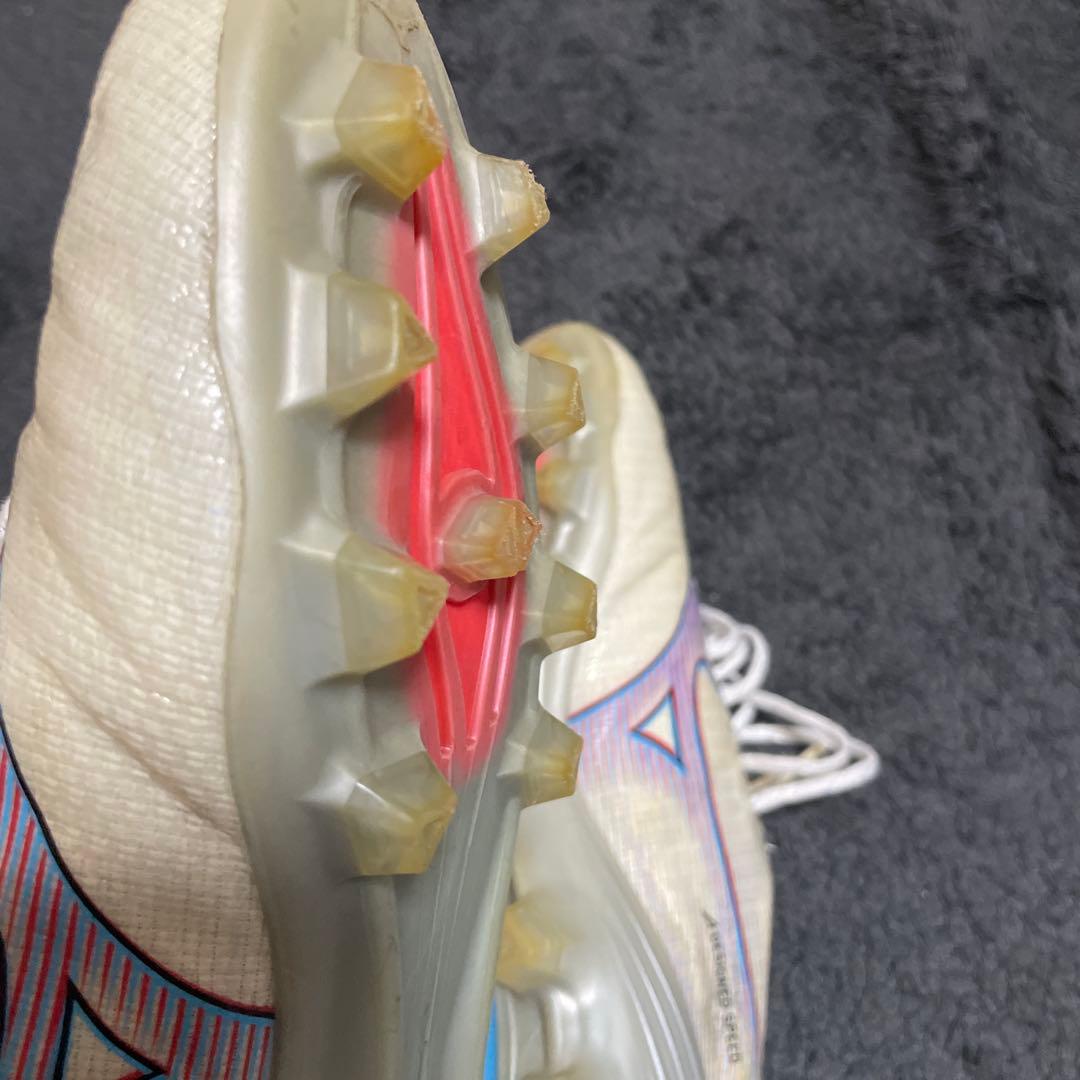 Mizuno アルファエリート